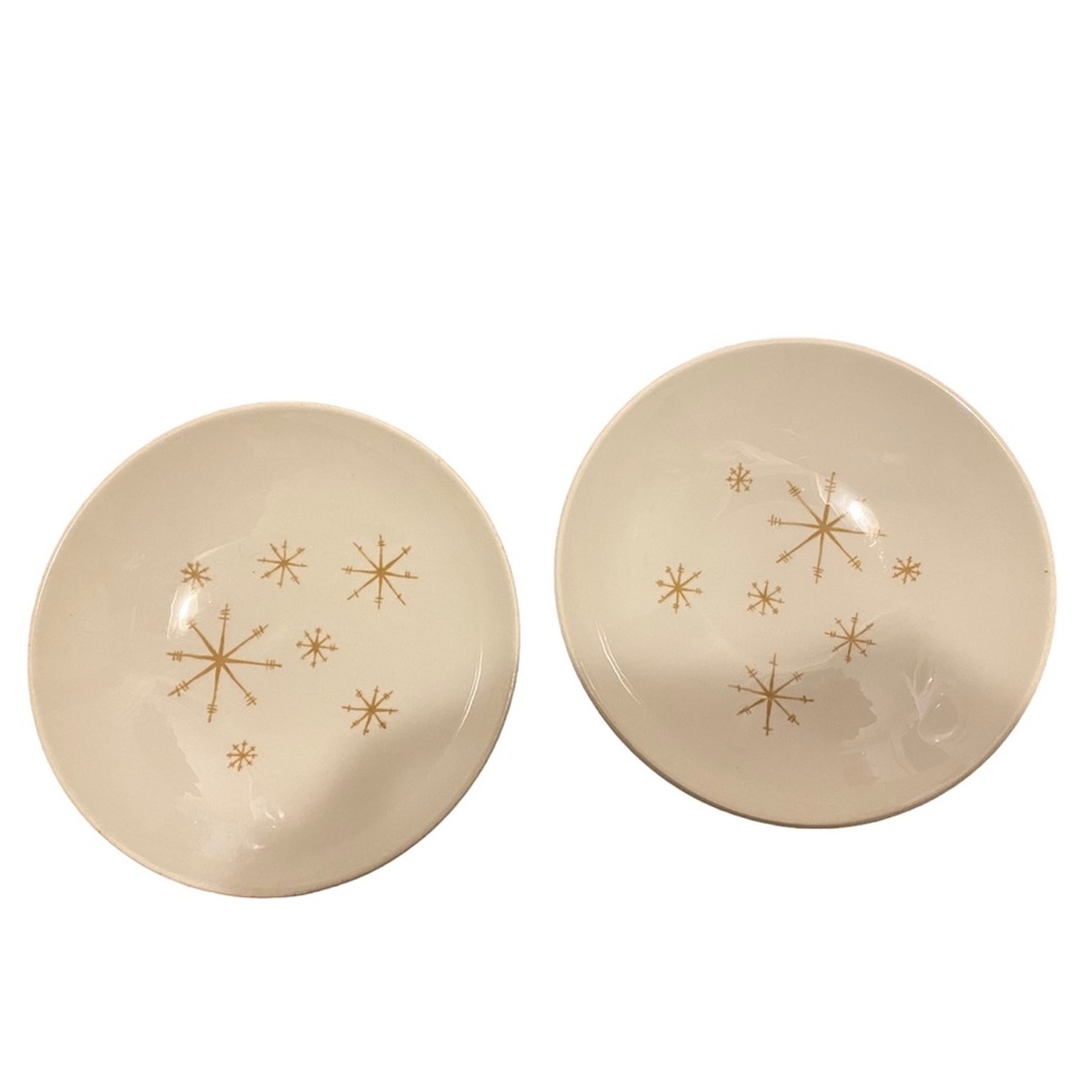 Star glow atomic star burst bowls 😍